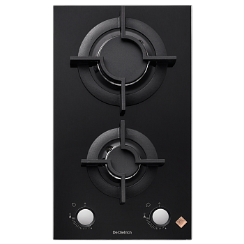 Газовая варочная панель De Dietrich DPG4312B