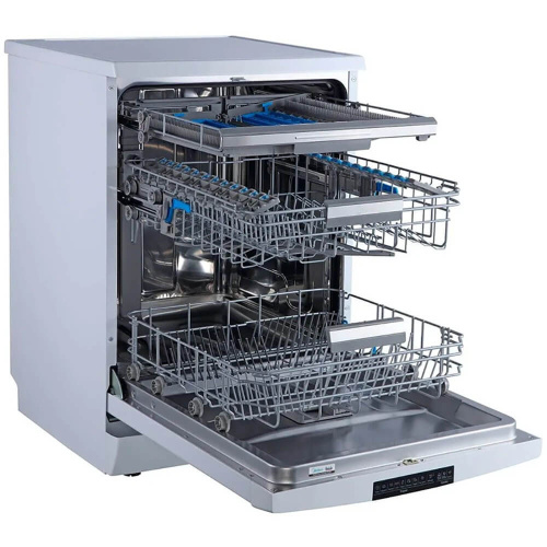Посудомоечная машина Midea MFD60S370Wi