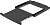 Соединительный элемент Weissgauff WSK 30300 Deep Grey