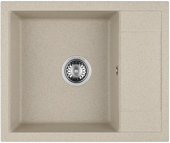 Мойка Kuppersberg SYMPAGI 50 1B1D JASMIN