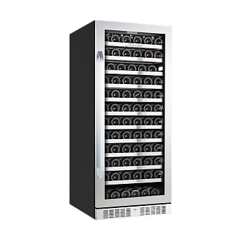 Винный шкаф Libhof Sommelier SE-127 Silver