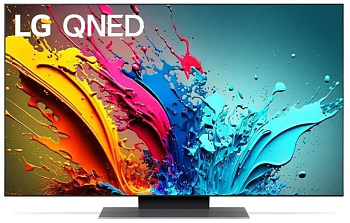 Телевизор LG 50QNED86T6A.ARUG