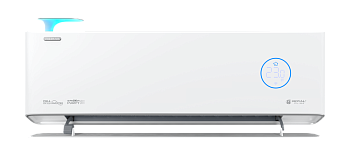 Инверторная сплит-система+бризер Royal Clima ROYAL FRESH STANDARD FULL DC EU INVERTER RCI-RF30HN