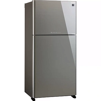 Холодильник Sharp SJXG60PGSL