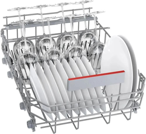 Встраиваемая посудомоечная машина Bosch SPV6EMX76Q