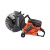 Бензорез PATRIOT DSG 735С, 75сс, 4.8 л.с, 350мм, Кейс