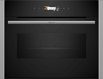 Духовой шкаф электрический Neff C24MR21N0