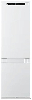 Встраиваемый холодильник Haier HBCN5177S
