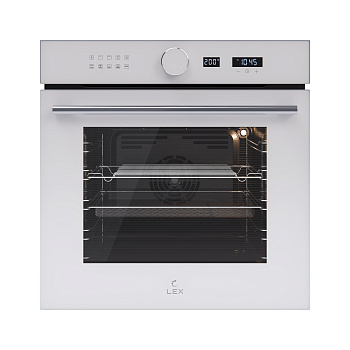 Духовой шкаф Lex EDM 1002 ONE WH