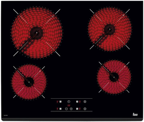 Варочная панель Teka TZ 6415
