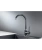 Кухонный смеситель Kuppersberg RIAKI ANTHRACITE