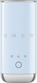 Вспениватель молока Smeg MFF02PBEU