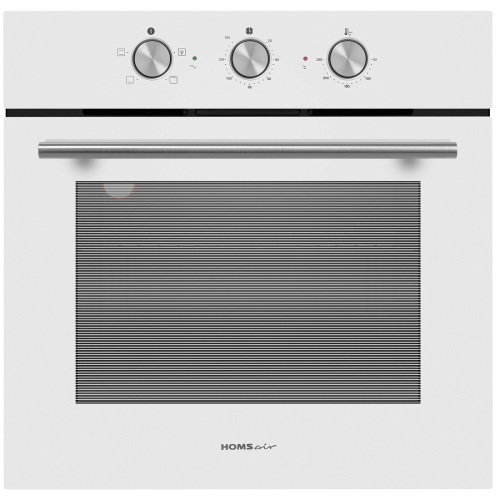 Шкаф духовой электрический HOMSair OES604WH