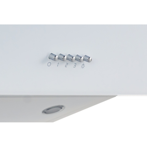 Вытяжка MBS ALPINIA 150 GLASS WHITE