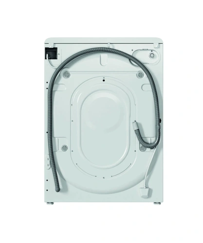 Стиральная машина Indesit BWSA 6109 WWV