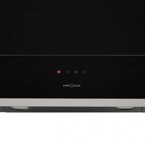 Вытяжка кухонная KRONA IRIDA BL