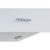Вытяжка MBS ALPINIA 150 GLASS WHITE