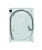 Стиральная машина Indesit BWSA 6109 WWV