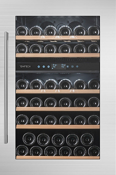 Холодильник винный Temptech OZ90DX