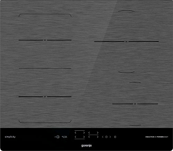 Индукционная варочная панель Gorenje IT643SYB7