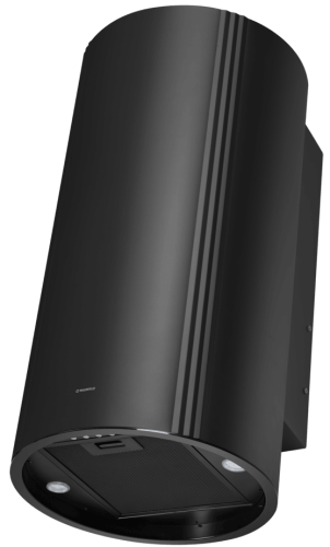 Кухонная вытяжка Maunfeld Lee Side 397 чёрный