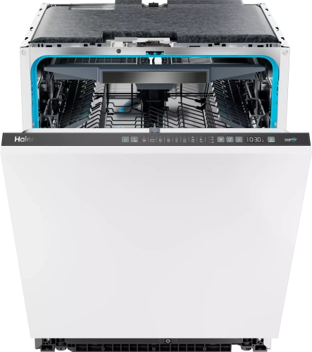 Встраиваемая посудомоечная машина Haier HDWE16-595RU