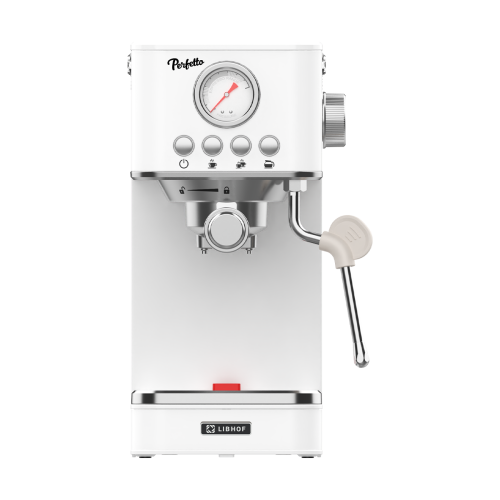 Кофеварка Libhof CCM-420