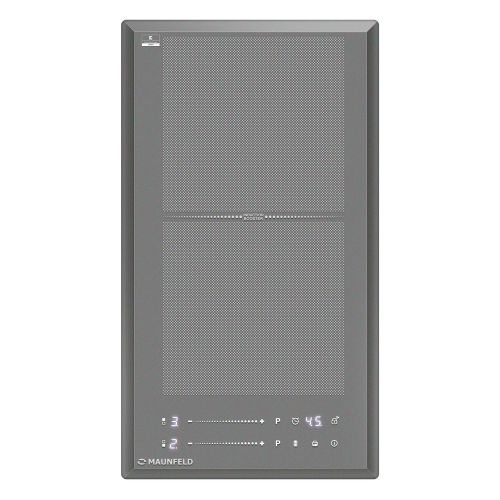 Индукционная варочная панель Maunfeld CVI292S2FLGR Inverter