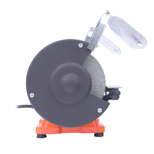 Станок заточной PATRIOT GM 125, 175Вт