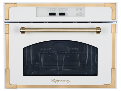 Встраиваемая микроволновая печь Kuppersberg RMW 969 C