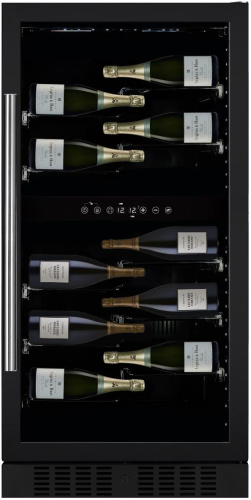 Винный холодильник Dunavox DX-58.258DB