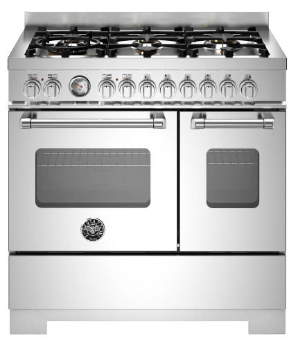 Варочный центр Bertazzoni Master MAS96L2EXT2