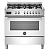 Варочный центр Bertazzoni Professional PRO96L1EXT
