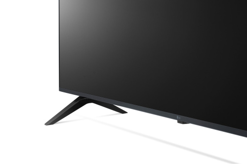 65" Телевизор LG 65UQ80006LB 2022 HDR, LED, черный