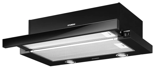 Вытяжка Hyundai HBH 6236 BG