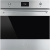 Духовой шкаф Smeg SF6301TVX