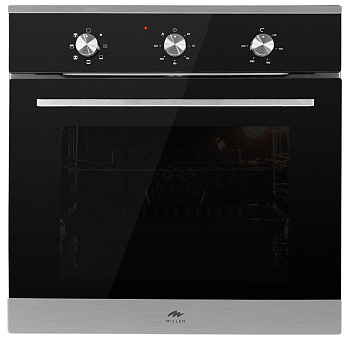 Электрический духовой шкаф MILLEN MEO 601 IX