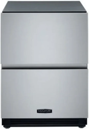 Встраиваемый холодильник Signature Kitchen Suite SKSUD2402E