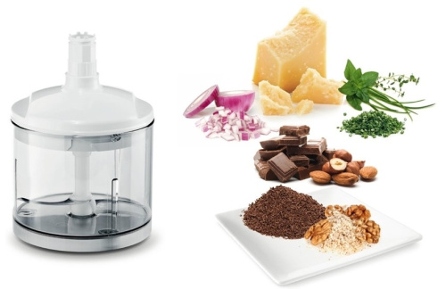 Блендер погружной Bosch MSM66020