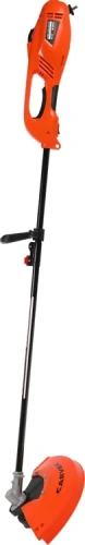 Коса электрическая CARVER TR-1500S