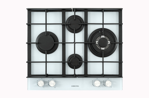 Варочная поверхность Hiberg VM 60440 W