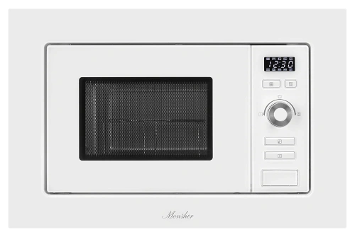 Микроволновая печь Monsher MTW 203 Noir