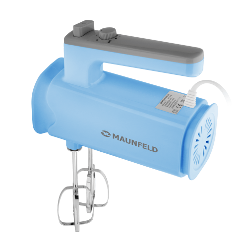 Миксер MAUNFELD MF-331BL