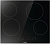 Электрическая варочная панель Gorenje ECT64BSCE