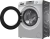 Стиральная машина Haier HW70-BP12959BSE