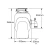 Измельчитель пищевых отходов Paulmark FISSION-1000