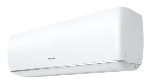 сплит-система Hisense EXPERT PRO DC Inverter 2025 AS-10UW4RYDTV02