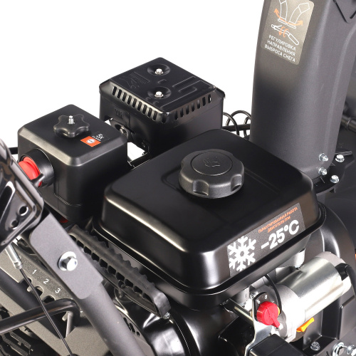 Снегоуборщик бензиновый Patriot PS 601