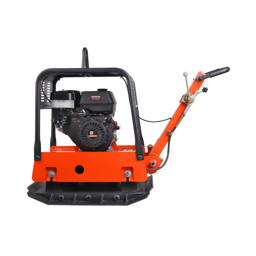 Виброплита реверсивная PATRIOT SVR-250 RS