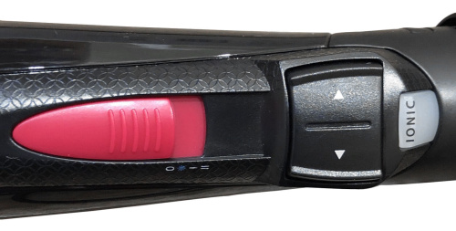 Фен-щетка BaByliss BAB2770E